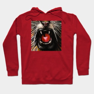 Roar Hoodie